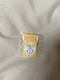 JO1 カプセルトイ ミニタペストリー