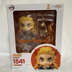 2025年最新】ねんどろいど 鬼滅の刃 煉獄杏寿郎の人気アイテム - メルカリ