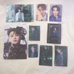 2026年最新】seventeen トレカ ジュンの人気アイテム - メルカリ
