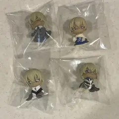 名探偵コナン ちぢませ隊 安室透 降谷零 バーボン ポアロ ミステリートレイン