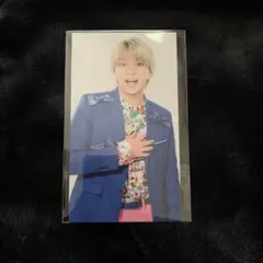 M!LK 塩﨑太智 SMILE POP！ FC入会特典 トレカ