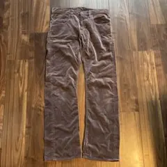 HOLLYWOOD RANCH MARKET パンツ W31のサムネイル