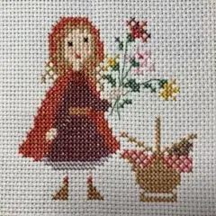 2026年最新】クロスステッチ図案 サモイロフの人気アイテム - メルカリ