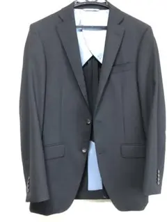 Mr. JUNKO 黒 ビジネススーツ