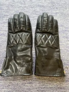 【極上美品】ISAMU KATAYAMA BACKLASH レザー グローブ 2026年最新】ISAMUKATAYAMA BACKLASH メンズ 手袋の人気アイテム