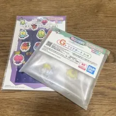 一番くじ たまごっち G賞 H賞 セットのサムネイル