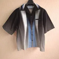 ⭐新品未使用⭐ PRADA プラダ シャツのサムネイル