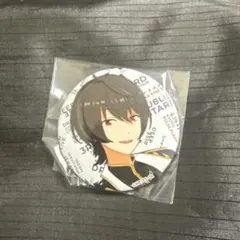 朔間凛月 あんさんぶるスターズ! あんスタ　缶バッジ　即購入◎