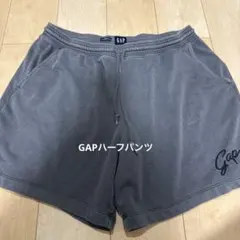 GAPハーフパンツ
