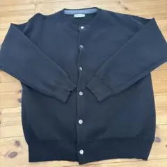 CIAOPANIC TYPY カーディガン ブラック Mサイズのサムネイル