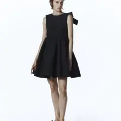 Bibiy. COLENNE DRESS ティアードワンピース ビビィ - メルカリ