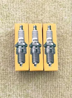 NGK スパークプラグ BP5EY 2個セット