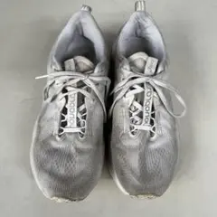 Asics Novabrast5 ホワイト26.5cm