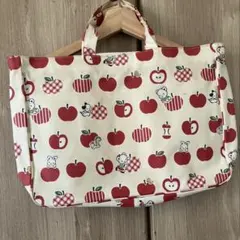 2025年最新】ファミリア バッグ りんごの人気アイテム - メルカリ