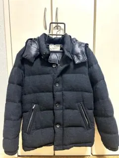 エディフィス　ダウンジャケット　サイズ48