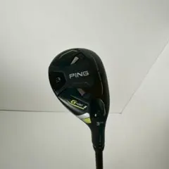 【お買い得】PING G425 6U 30度 / ALTAJCB SR カバー付 お買い得】PING G425 6U 30度 / ALTAJCB SR カバー付 - メルカリ