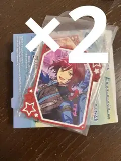 即購入⭕️ バラ売り️⭕️ 逆先夏目 セガラッキーくじ E賞 ラバーキーホルダー