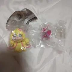 キミプリ　キュアアイドル　フィギュア　キミとアイドルプリキュア♪