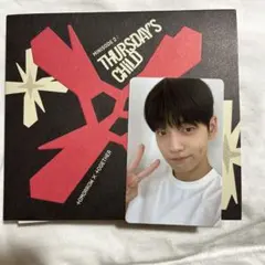 2026年最新】thursday's child スビンの人気アイテム - メルカリ