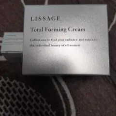 LISSAGE Total Forming Cream 40g