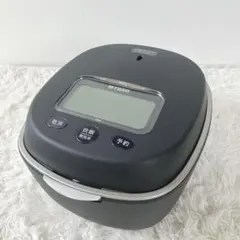 タイガー 土鍋ご泡火炊き JPL-S100 炊飯器 5.5合 2023年製