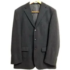 【COMME CA ISM】メンズ スーツ(4)上下 ジャケット ズボン　XL