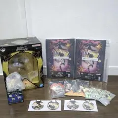 ホロライブ一番くじわため賞