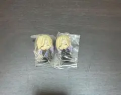 ツイステ 肩ズンFig ヴィル カプセルトイ