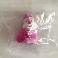 ディズニーパルパルーザ　ぬいぐるみチャーム　デール