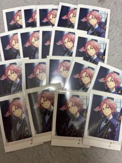 桜河こはく　ぱしゃこれ　5周年