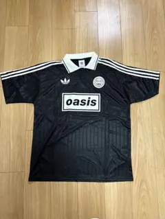 adidas oasis ポロシャツ 25