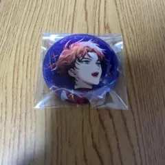 北見遊征】インパクト 缶バッチ にじさんじ - メルカリ