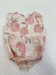 gelato pique ベビーロンパース