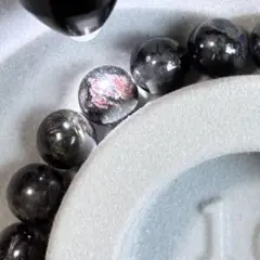 天然石 ルチルクォーツ 16cm