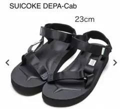 未使用SUICOKE DEPA-Cab 23cmのサムネイル