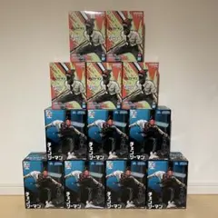 新品未開封　チェーンソーマン　プライズ　フィギュア　2種　12個セット