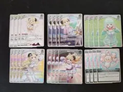 ホロライブ トレーディングカード 角巻わため　4枚 6セット