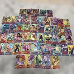 ドラゴンボールヒーローズ ☆4 CP プロモ 旧弾☆2 など まとめ売り