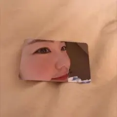 redvelvet イェリ トレカ キノ Day1 Zimzalabim - メルカリ
