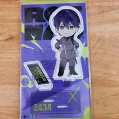 ろふまお 剣持刀也 アクリルスタンド