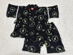 ベビードール甚平90cm【147】