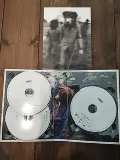 2026年最新】thee michelle gun elephant dvdの人気アイテム - メルカリ