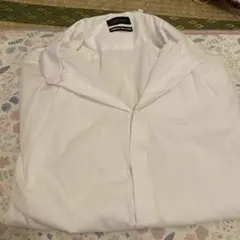 フォーシスアンドカンパニー新郎小物、シャツの5点セット