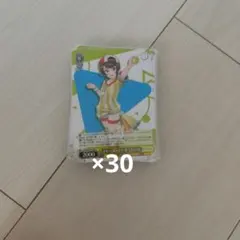 ホロライブ 大空スバル ヴァイシュシュバルツ まとめ売り