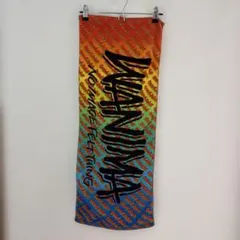 2026年最新】WANIMAライブタオルの人気アイテム - メルカリ