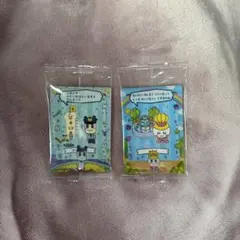 たまごっちのプチプチおみせっちしり〜ず