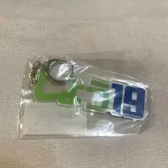 湘南ベルマーレ 福田翔生選手