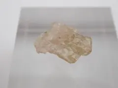 サファイア 約2.30ct 原石 タンザニア産 ピンクパープル 鉱物標本