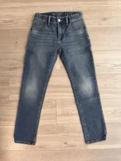 Gap スリムフィットデニム 8歳 ダークブルー