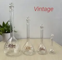 2025年最新】実験器具 レトロの人気アイテム - メルカリ